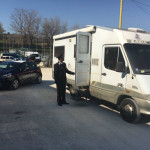 Senigallia, arrestata 42enne per prostituzione minorile.