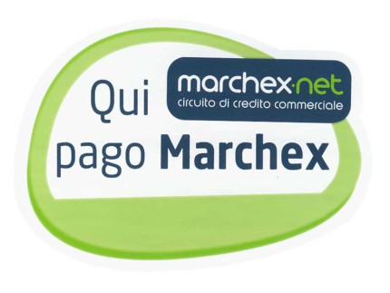 Circuito di credito Marchex