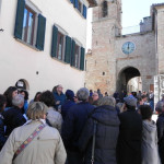 Giornate FAI di Primavera a Barbara