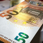 banconota da 50 euro, soldi, banconote