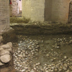 area archeologica di via cavallotti