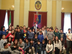 Eletti i rappresentanti del Consiglio Municipale dei Ragazzi del Comune di Senigallia