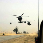 Guerre, Iraq, Guerra del Golfo