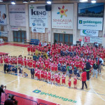 Settore giovanile Maior Pallacanestro Senigallia 2016-2017
