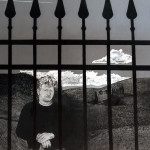 Un disegno di Leonardo Cemak