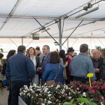 Mostra-evento del Movimento Artistico Introvisione a Casine di Ostra - foto di Luigino Priori