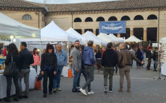 Foro di Pasqua “Boom”: oltre 10.000 presenze