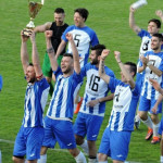 Castelleonese 2016-2017