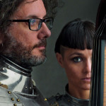 Musica Nuda (Petra Magoni, Ferruccio Spinetti)