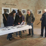 La Primavera Fotografica a Ostra, esposizione, mostra, fotografia