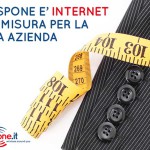 Wispone è internet su misura per la tua azienda