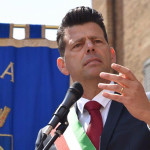 25 aprile 2017: celebrata a Senigallia la 72esima festa della liberazione: il discorso di Maurizio Mangialardi