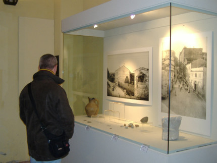 Museo civico Mondolfo