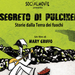Il segreto di Pulcinella, un film di Mary Griffo