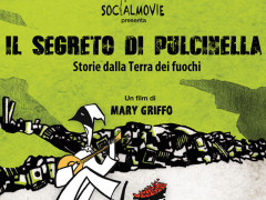 Il segreto di Pulcinella, un film di Mary Griffo