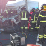 Incidente sull'A14