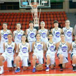 Basket 2000 Senigallia