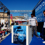 Fosforo: spettacoli scientifici a Senigallia. Foto di Marco Giugliarelli