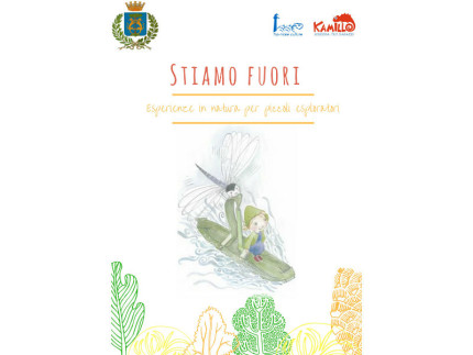"Stiamo fuori"
