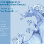 New Vocal Ensemble in concerto