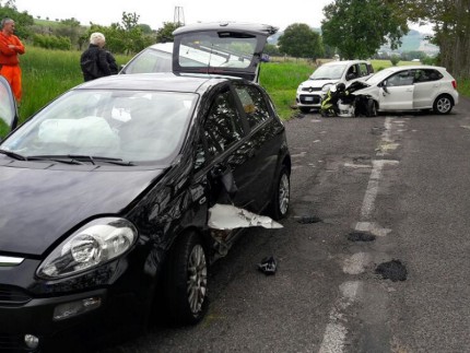 Incidente a Castelfidardo