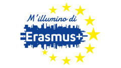 Senigallia aderisce a “M’illumino di Erasmus”