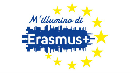 Senigallia aderisce a “M’illumino di Erasmus”