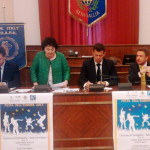 Festa dell’Europa, svolta nell’aula del consiglio comunale l’iniziativa promossa dalla Fidapa