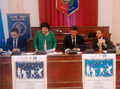 Festa dell’Europa, svolta nell’aula del consiglio comunale l’iniziativa promossa dalla Fidapa