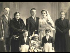 "Il paese in posa", libro