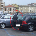 Parcheggiatori Abusivi
