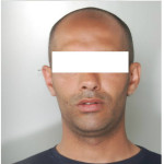 Polizia espelle un Marocchino