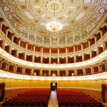 Teatro della Fortuna Fano