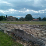Parco Archeologico di Castelleone di Suasa