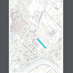 le modifiche alla viabilità su via Po e strade limitrofe