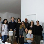 Rianimazione e defibrillatori, svolto il corso blsd a Castelleone di Suasa