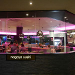 Nagoya Sushi - Ristorante giapponese e cinese a Senigallia