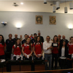 Volley Pesaro promosso in serie A1
