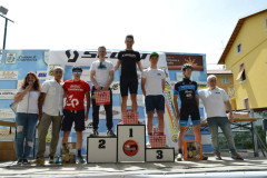 The bike therapy Pergola-