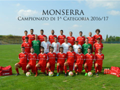 Monserra 2016-2017