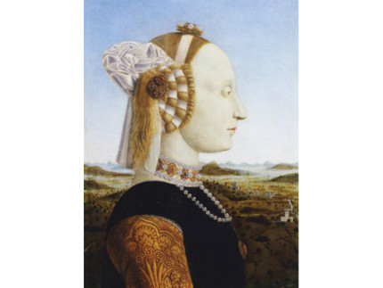 Confluenze organizza la visita ai balconi di Piero della Francesca,