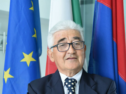Carlo Bonvini