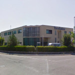 La sede Teamsystem in via Caduti del Lavoro a Senigallia