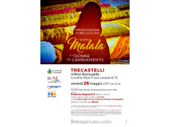 “Noi siamo Malala e le donne del cambiamento”