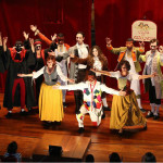 Centro Teatrale Senigalliese