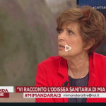 Presunto caso malasanità Curzi (2008)