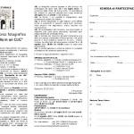 "Senigallia in un clic", regolamento concorso