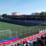 Vigor Senigallia-Olimpia Marzocca