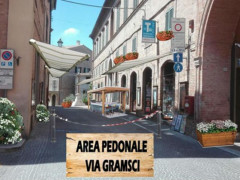 Un'ipotetica via Gramsci