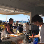 Cocktail bar Maldestro